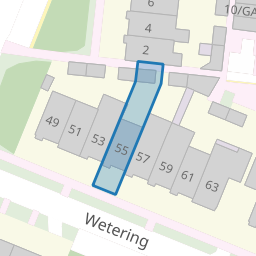 Perceel BGN03-C-3710