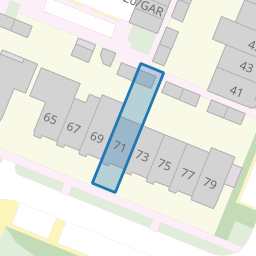 Perceel BGN03-C-3717