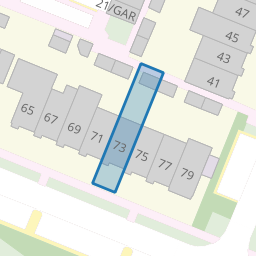 Perceel BGN03-C-3718