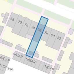 Perceel BGN03-C-3724