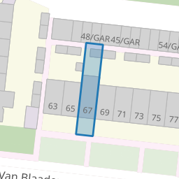 Perceel BGN03-C-3731