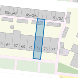 Perceel BGN03-C-3733