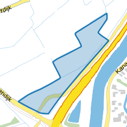 Perceel BGN03-C-3738