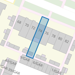 Perceel BGN03-C-3764