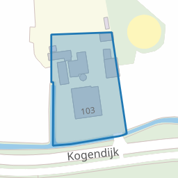 Perceel BGN03-C-3777