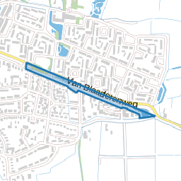 Perceel BGN03-C-3783