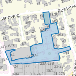 Perceel BGN03-C-3785