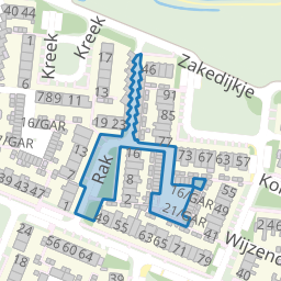 Perceel BGN03-C-3787