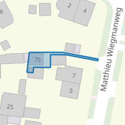 Perceel BGN03-C-3794