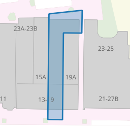 Perceel BGN03-C-3799