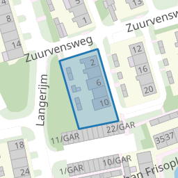 Perceel BGN03-C-3811