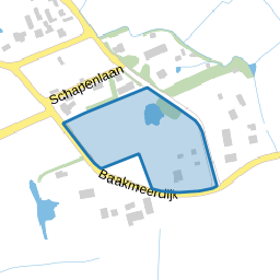 Perceel BGN03-C-3825