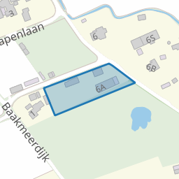 Perceel BGN03-C-3826