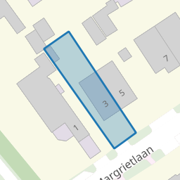 Perceel BGN03-C-3833