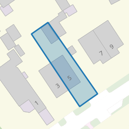 Perceel BGN03-C-3834