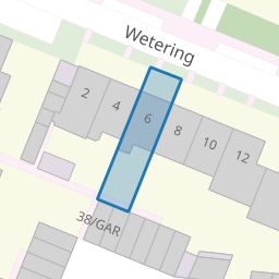 Perceel BGN03-C-3839