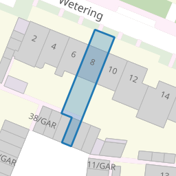 Perceel BGN03-C-3840