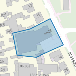 Perceel BGN03-C-3845