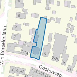 Perceel BGN03-C-3852