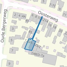 Perceel BGN03-C-3864