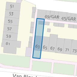 Perceel BGN03-C-3876