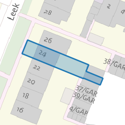 Perceel BGN03-C-3889