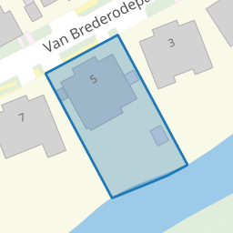 Perceel BGN03-C-3924