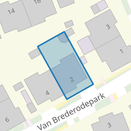 Perceel BGN03-C-3929