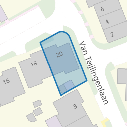 Perceel BGN03-C-3932