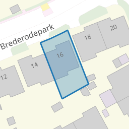 Perceel BGN03-C-3934