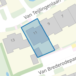 Perceel BGN03-C-3939