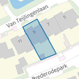 Perceel BGN03-C-3940