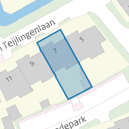 Perceel BGN03-C-3941