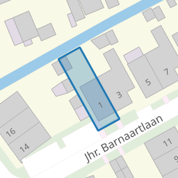 Perceel BGN03-C-3946