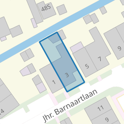 Perceel BGN03-C-3947