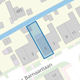 Perceel BGN03-C-3948