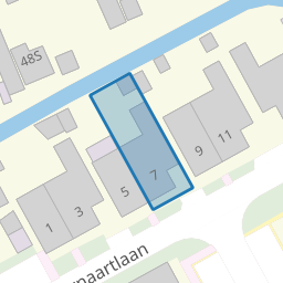 Perceel BGN03-C-3949