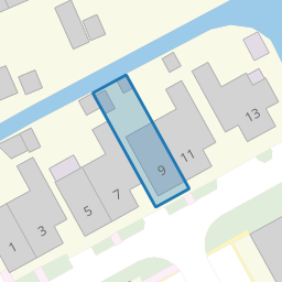 Perceel BGN03-C-3950