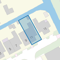 Perceel BGN03-C-3951