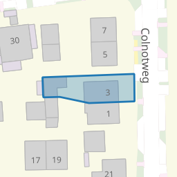 Perceel BGN03-C-3956