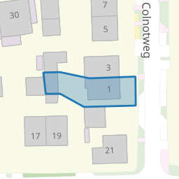 Perceel BGN03-C-3957