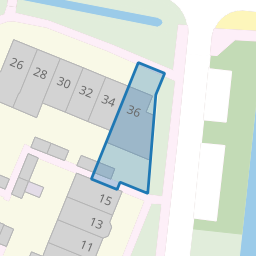 Perceel BGN03-C-3965