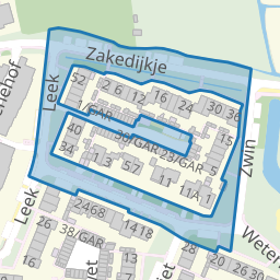 Perceel BGN03-C-3966