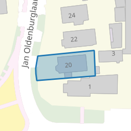 Perceel BGN03-C-3979