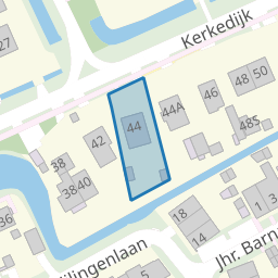 Perceel BGN03-C-3985