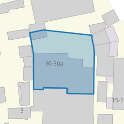 Perceel BGN03-C-3995