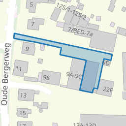 Perceel BGN03-C-3999