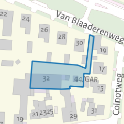 Perceel BGN03-C-4010