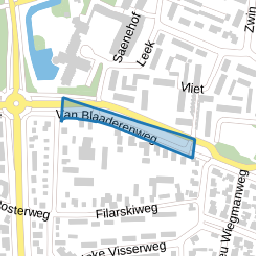 Perceel BGN03-C-4012