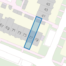 Perceel BGN03-C-4032